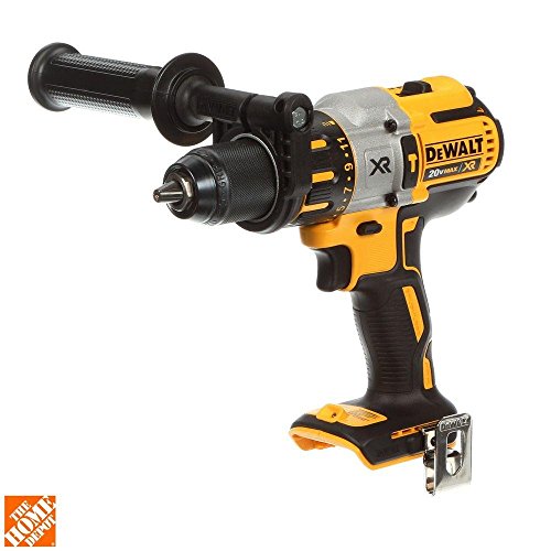 DEWALT DCD995B 20V Max XR Lithium Ion Brushless Premium Hammer Drill (Tool Only)