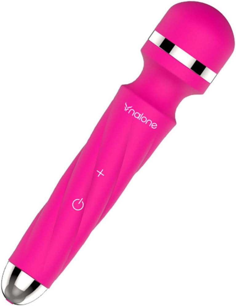 FAAK Calentador vibrador Vibradores sexual,Punto g 7 patrones ...