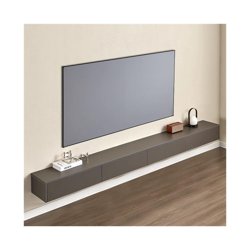 フローティングキャビネット　テレビ台　180cm Amazon.co.jp: テレビ台 フローティングテレビユニット、壁掛けテレビ