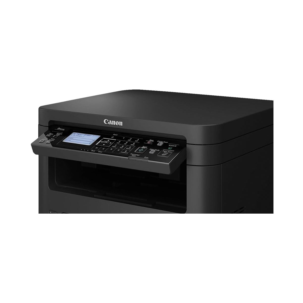 Impressora Multifuncional Laser Mono Canon MF262DW | Amazon.com.br