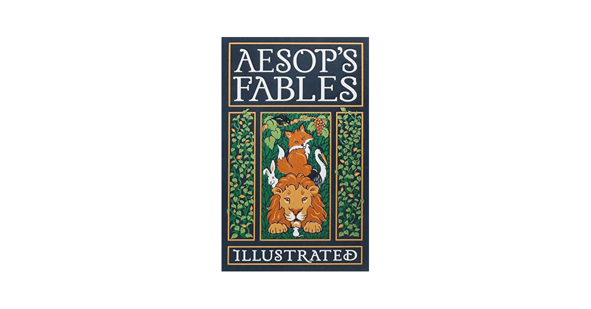 全編英語 AESOP'S FABLES 古本 全編英語 AESOP'S FABLES 古本