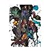 Trademark Fine Art, 24x32 Color Blast I by Jodi Fuchs, Multiple