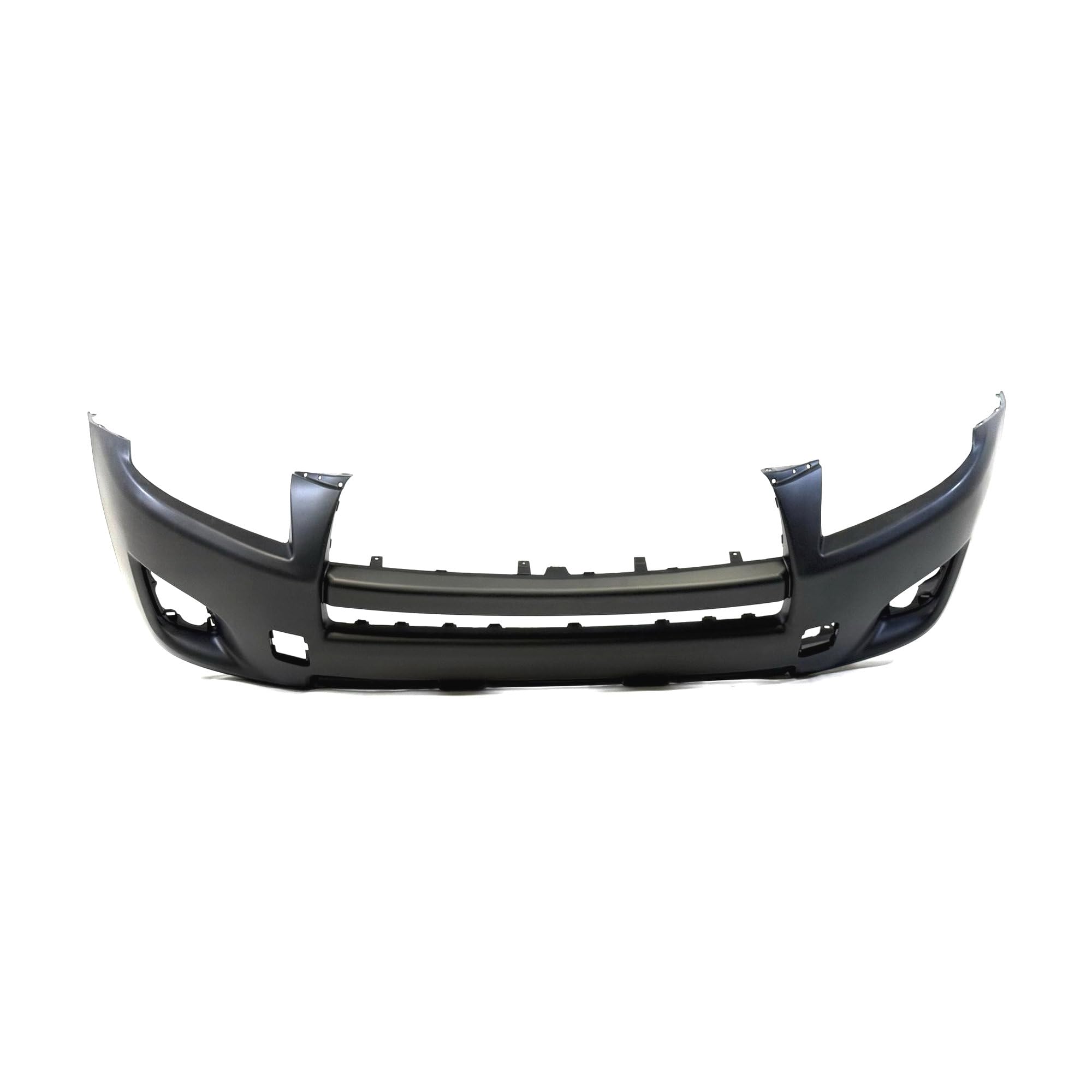 FitParts Compatible with Toyota Rav4 2009–2012 Front Bumper Cover