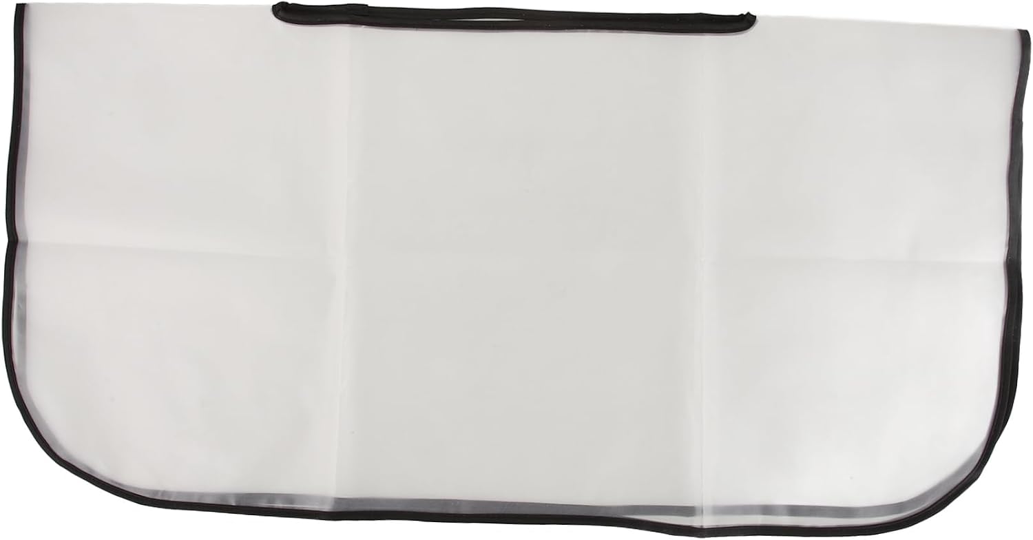 CALLARON Handbag Rain Cover Waterproof EVA Protector for Camping Hiking