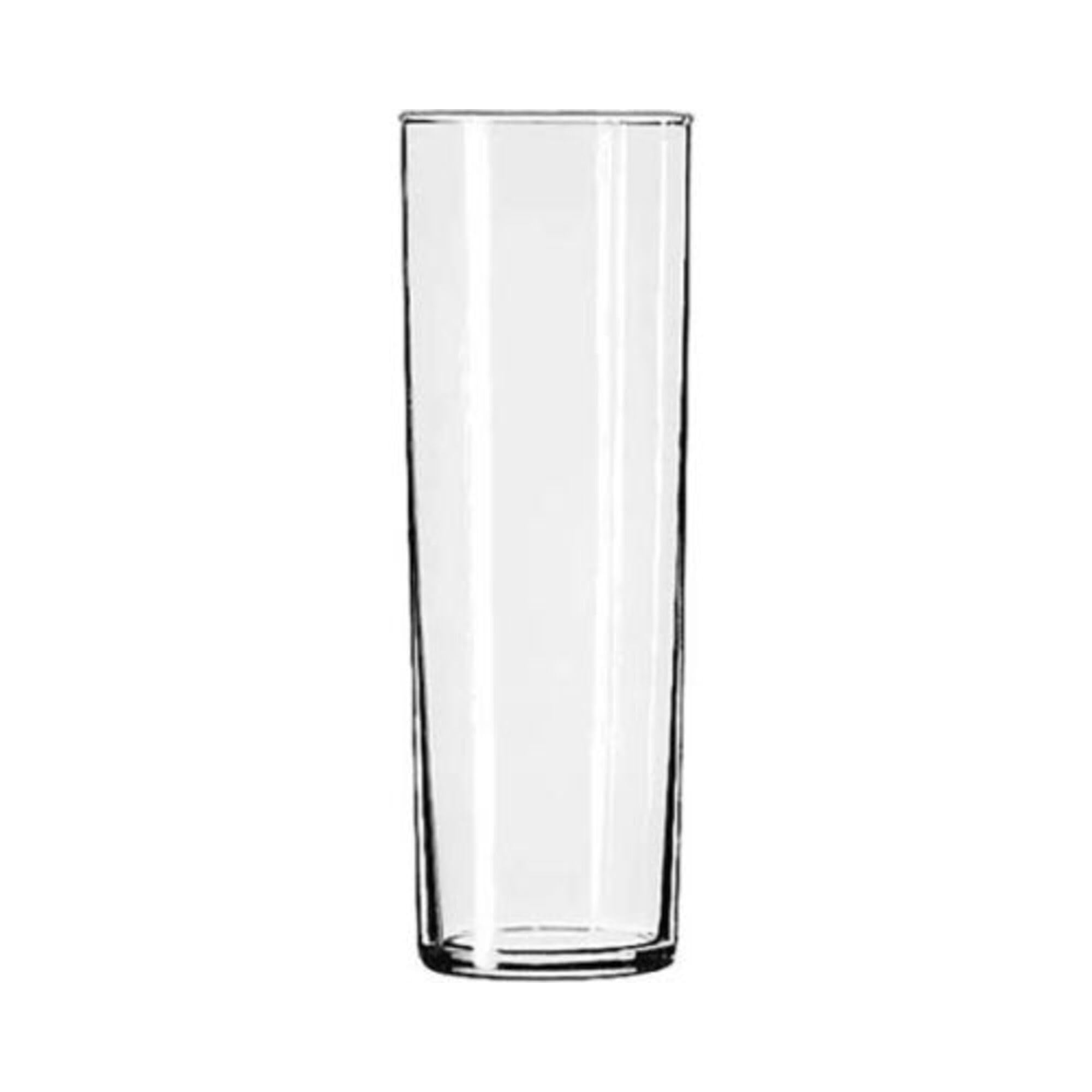 LIB115 - glassware Zombie Glass - 13.5 Ounce by Libbey – 13.5 Ounces, Glass, Multicolor