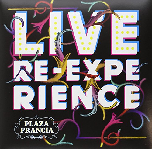 Live Re-Experience