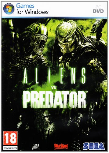  Alien vs Predator