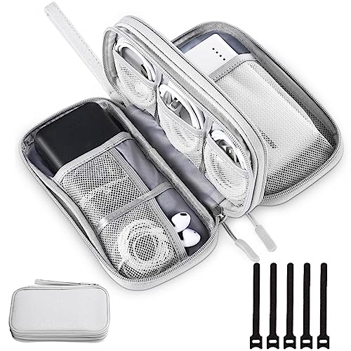 travel cord organizer for travel