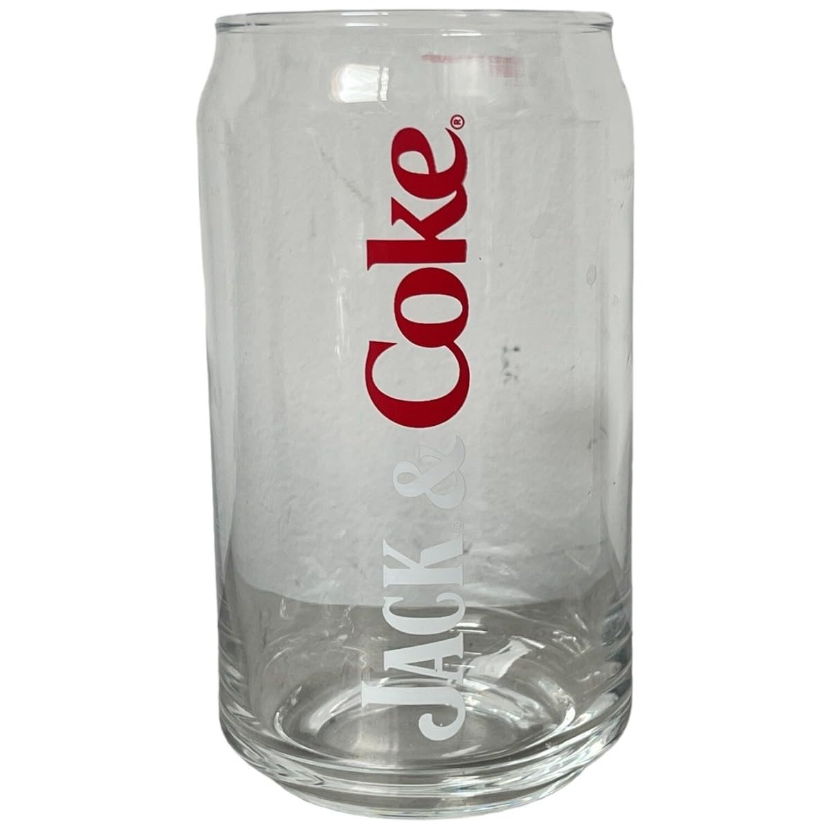 Jack Daniel's Distillery Edition Cocktail Glass