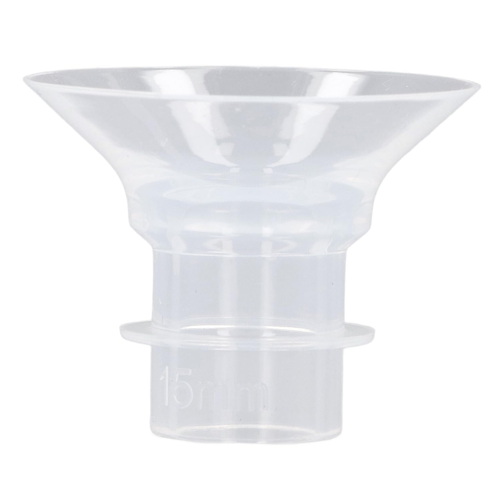 Keenso 6 inserti flangiati, 13/15/17/19/21 mm (15 mm)