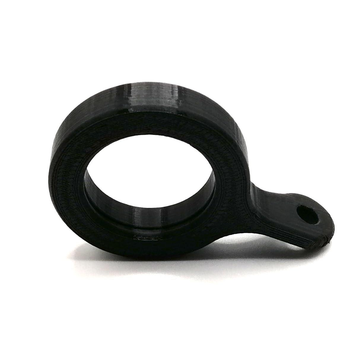 Anneau de rechange renforcé adapté pour le support de microphone Rode NT-USB