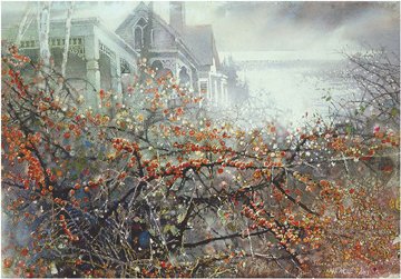 Nita Engle - Bittersweet Cottage