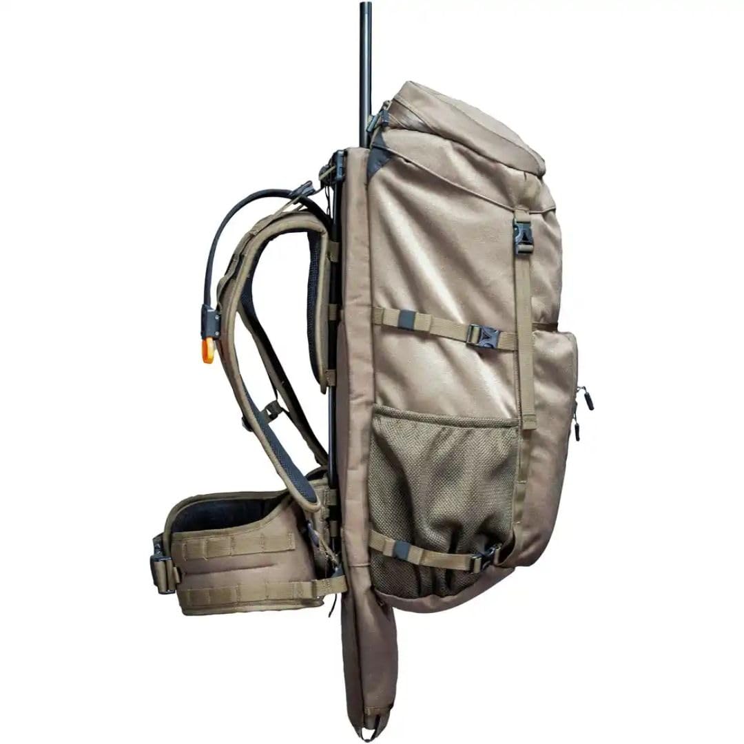 Backpack Vorn EV45 (Ash Green) .0104