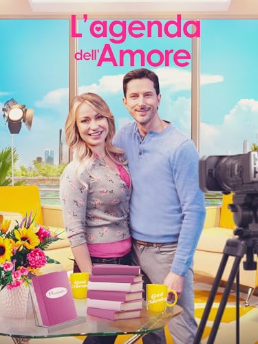L'agenda dell'amore (Planning for Joy)
