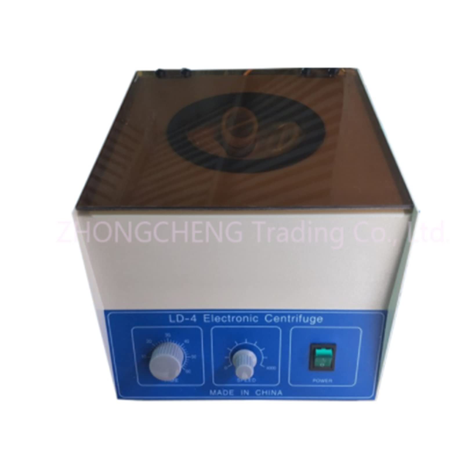 LD-5 50ml*8 Electric Centrifuge/LD-4 Desktop Large Capacity Centrifuge/LD-5 Low Speed Centrifuge(LD-4 100ml*4)