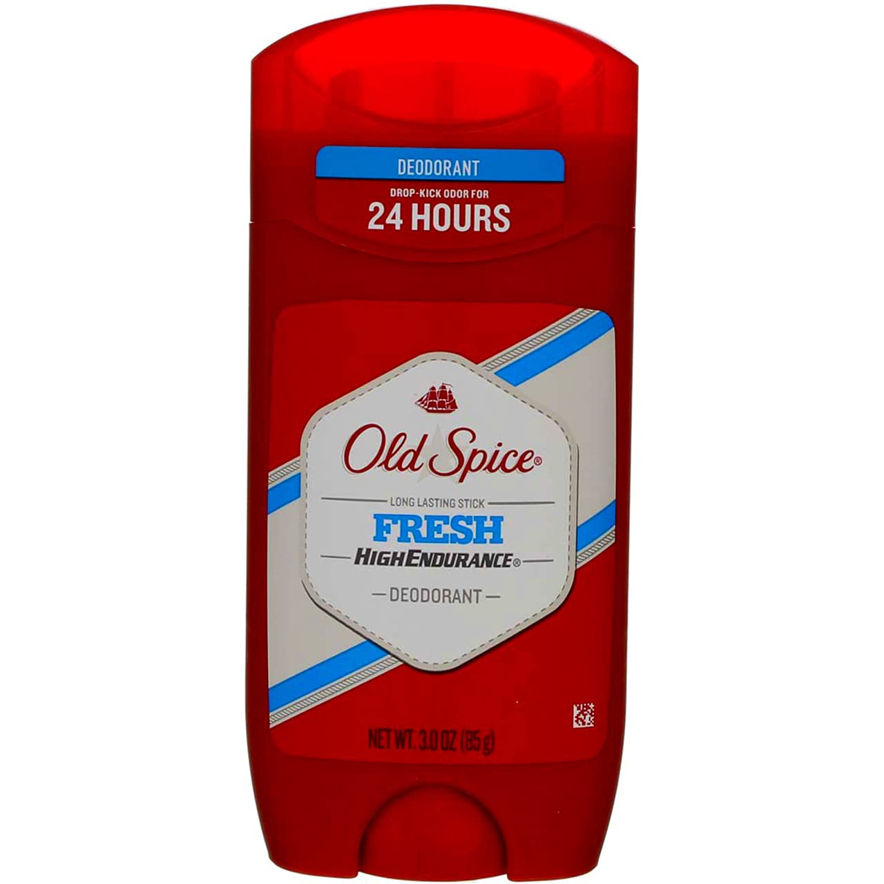 Amazon | Old Spice 高い耐久性デオドラント、新鮮な3オズ（5パック