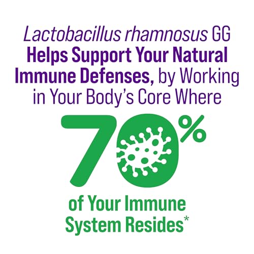 Culturelle 049100401430 Pro Strength Daily Probiotics thumb #8