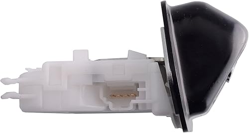 Miniatura 5 de Actuador de bloqueo de maletero con pestillo elevador compatible con Nissan Murano 2005-2007 Versa 2007-2012 Rogue 2008-2013 Leaf 2011-2017 Infiniti