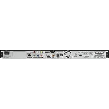 Amazon.com: Sony BDP-S470 3D Blu-ray Disc Player (2010 Model