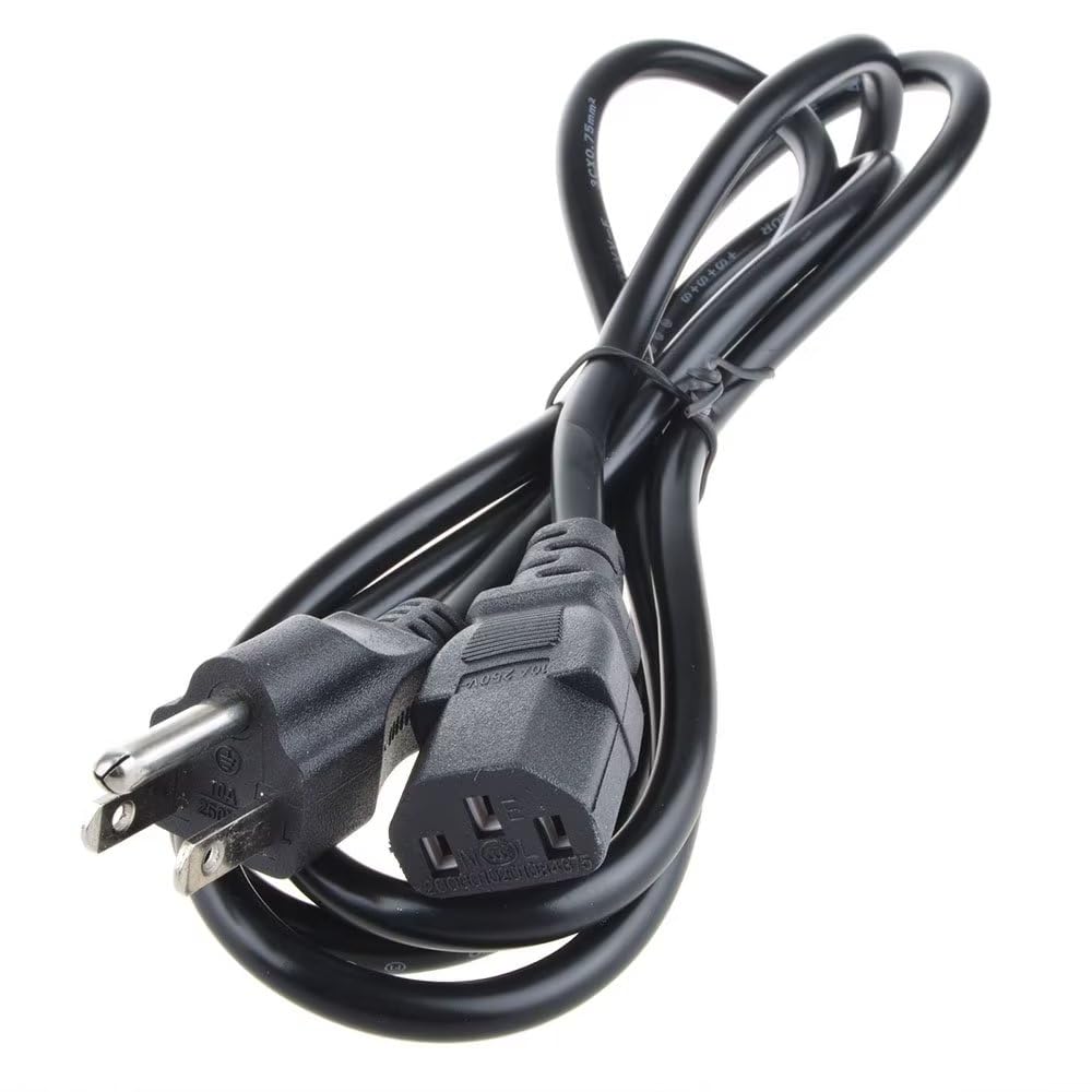  Digipartspower 6ft AC Power Cord Compatible with Mesa