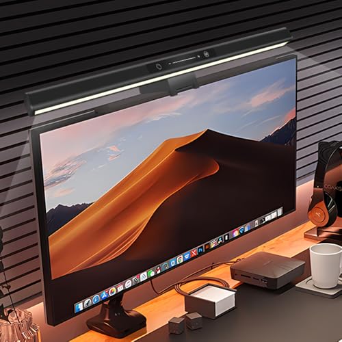 Amazon | Midea モニターライト コンピューターモニター専用46cm 無