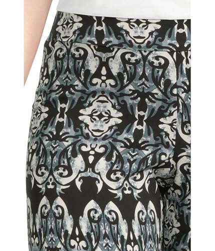 Krazy Larry Women's Pull-On Ankle, Black4