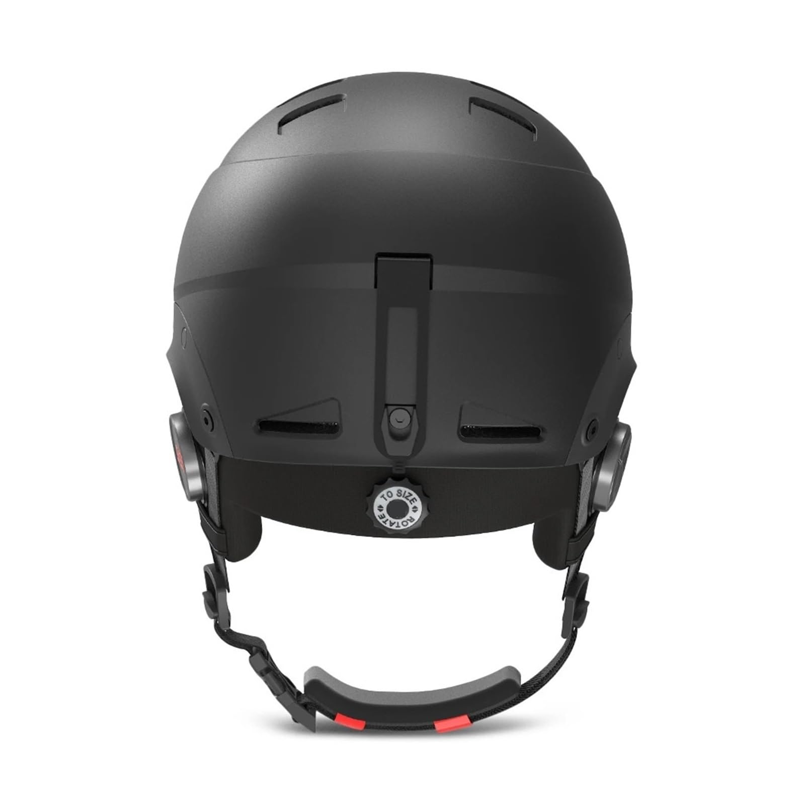 Casque De Ski Bluetooth Imperméable À l'eau for Hommes Et Femmes, Sécurité De Patinage, Skateboard, Équipement De Ski for Enfants Largement Applicable
