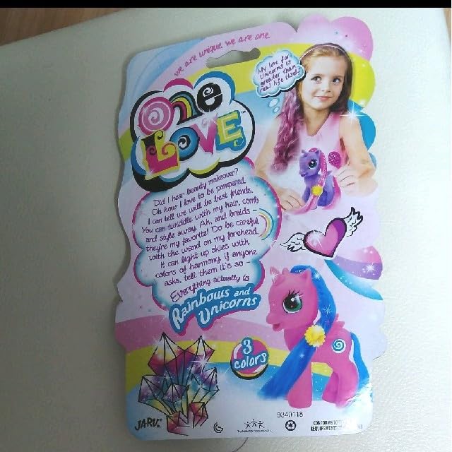 Amazon.co.jp: 海外製 ユニコーン おもちゃ : おもちゃ