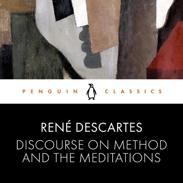 Cover art for Discourse on Method and the Meditations
