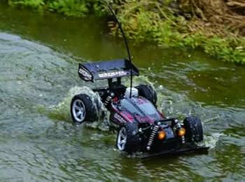 ホビーラジコン mars ジョーゼンインターナショナル 1/20 ダートマックス ボブ