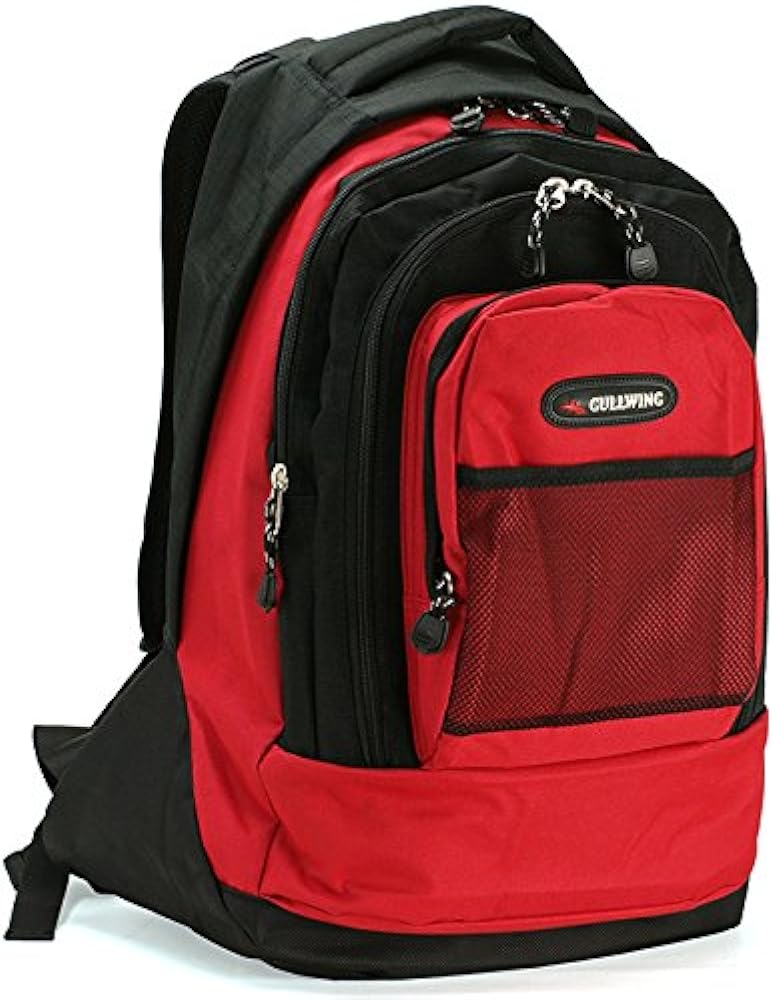 Amazon.co.jp: [通販パーク] リュックサック デイパック リュック 赤色