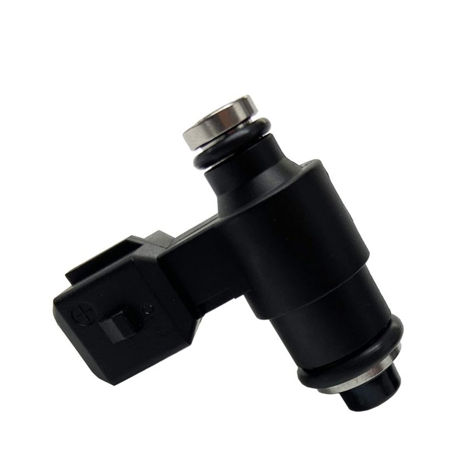 Iniettore Carburante Iniettore Carburante MEV1-030 Adatto per Accessori Moto per Meccanici Ugello Valvola A Farfalla Ugello per iniettori