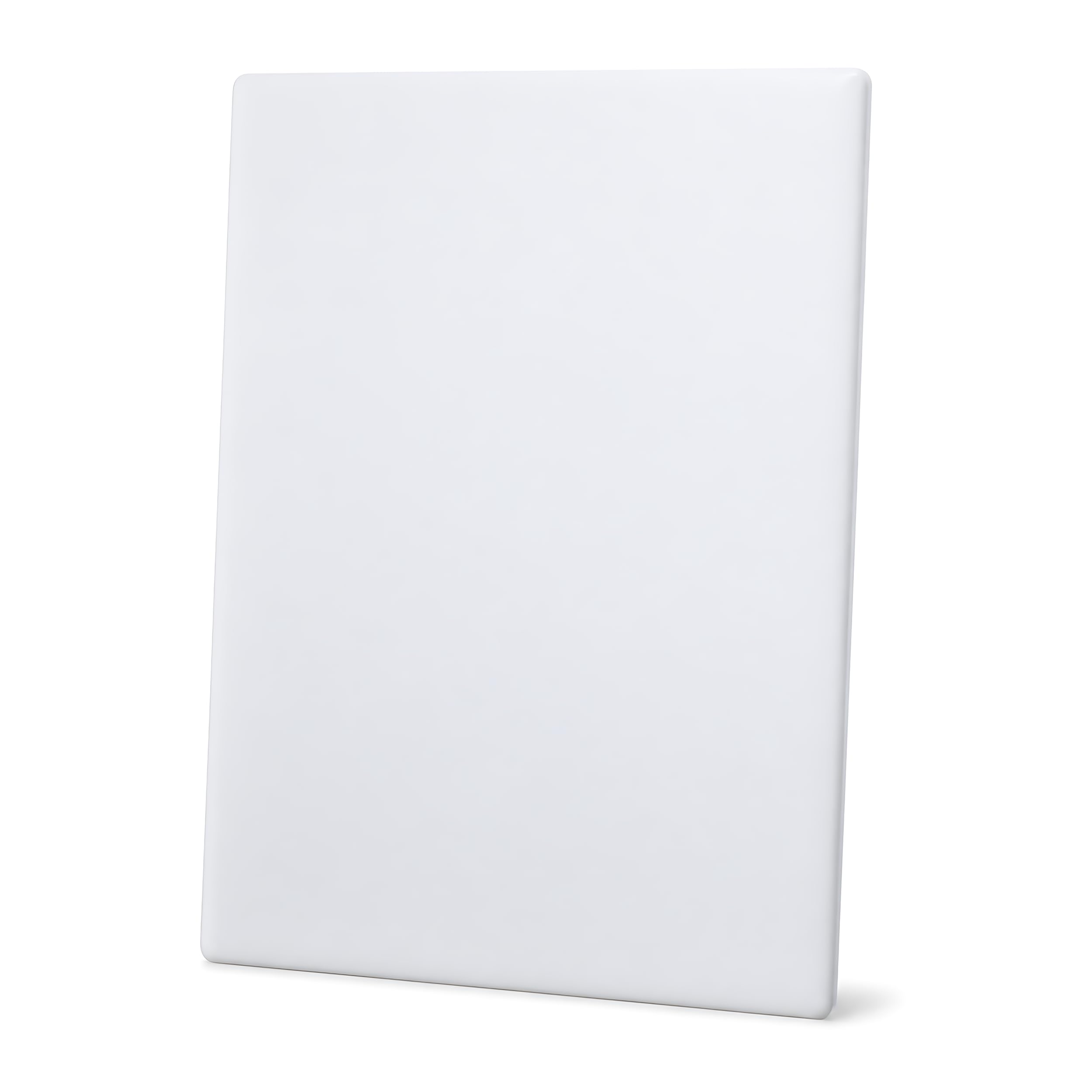 Winco White / 29.9"L x 17.9"W / 1 Cutting Boards