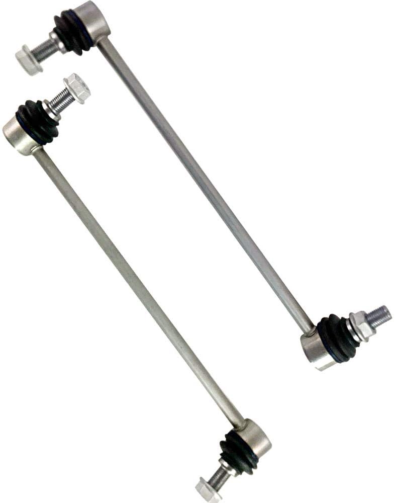 2043201789 2043201889 Suspension Stabilizer Bar Link Front Left Right Compatible For Mercedes-Benz C250 C300 C350 C63 AMG CL63 AMG E350 E400 E550