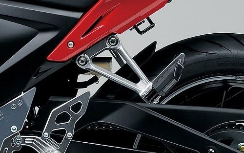 Amazon ホンダ純正 エンジンガード ハガー Cbr400r Cb400f 400x Nc47 専用 08f70 Mgz J00 エンジンガード 車 バイク
