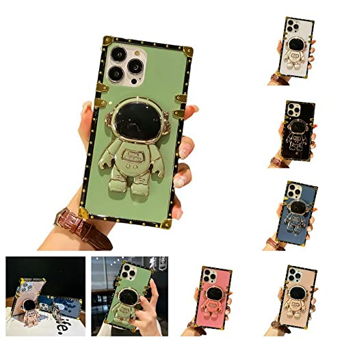 Casyva Custodia morbida per iPhone 13 12 Pro MAX