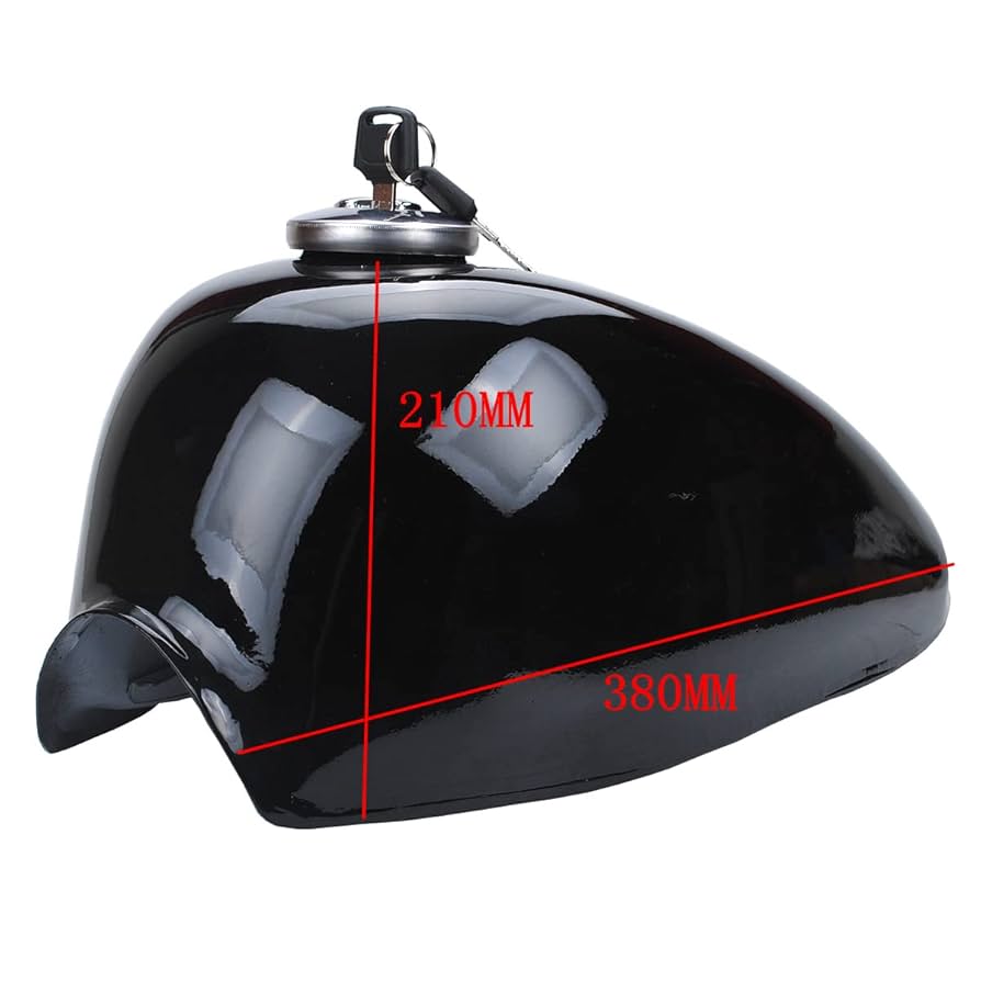 MONKEY バイクタンク Amazon.com: Fuel Gas Tank for Mini monkey Z50 Z50J Z50R with