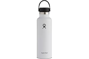 Hydro Flask 21 Oz Straw Lid. Fits 21 Oz Hydro Flask Standard...