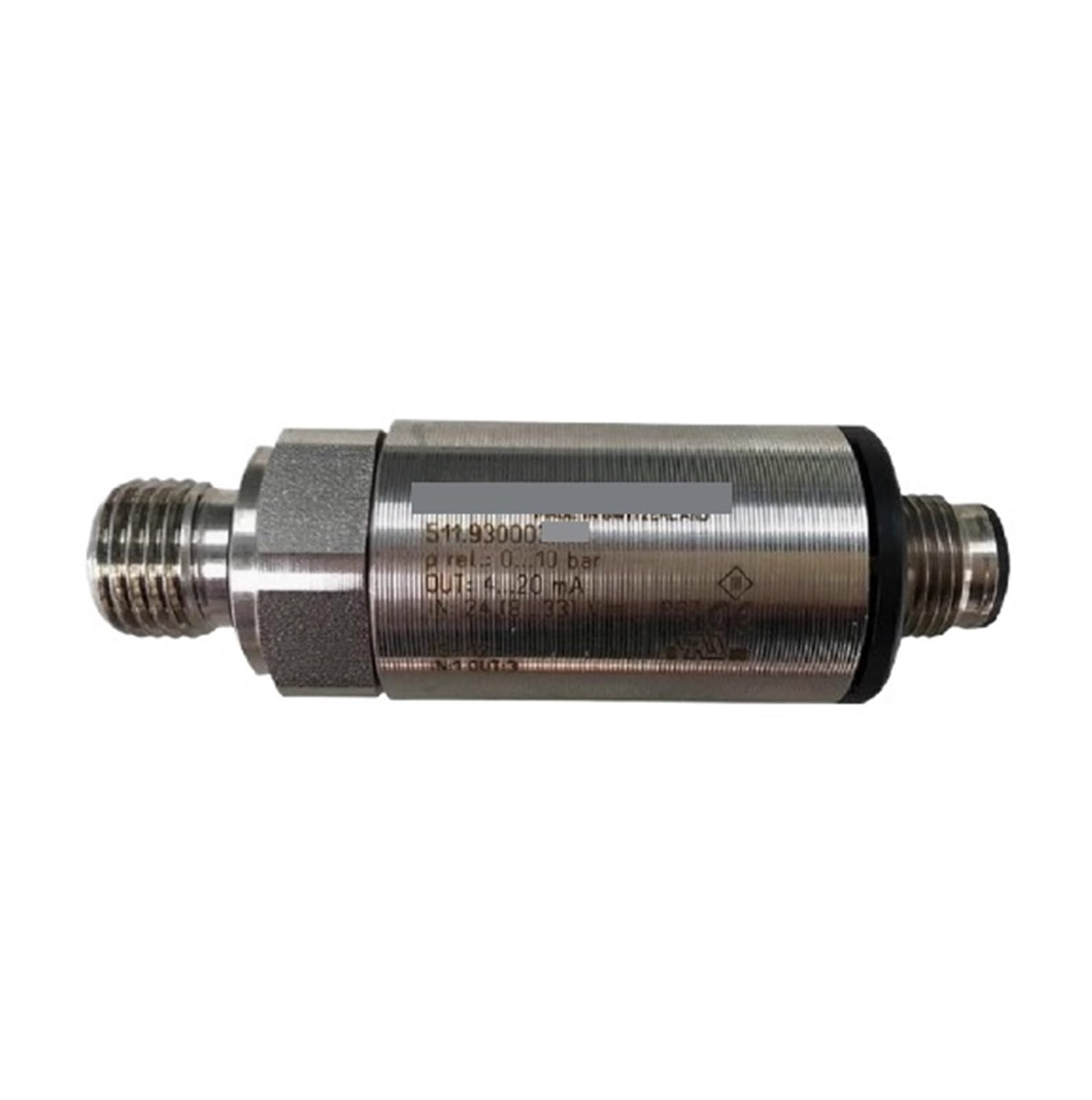 MXXDMOPD Pressure Sensor Switch 511.930002741 0-10bar 0-10V for Plants Machines Robots