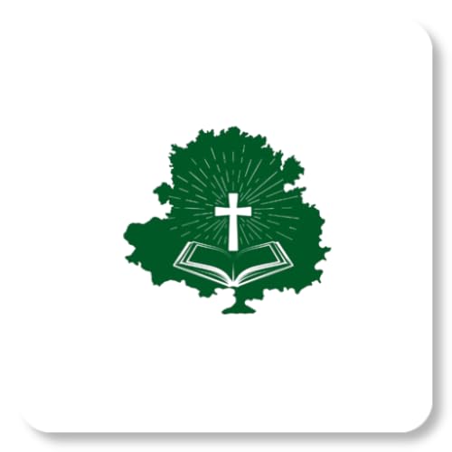 Oakridge Baptist Church