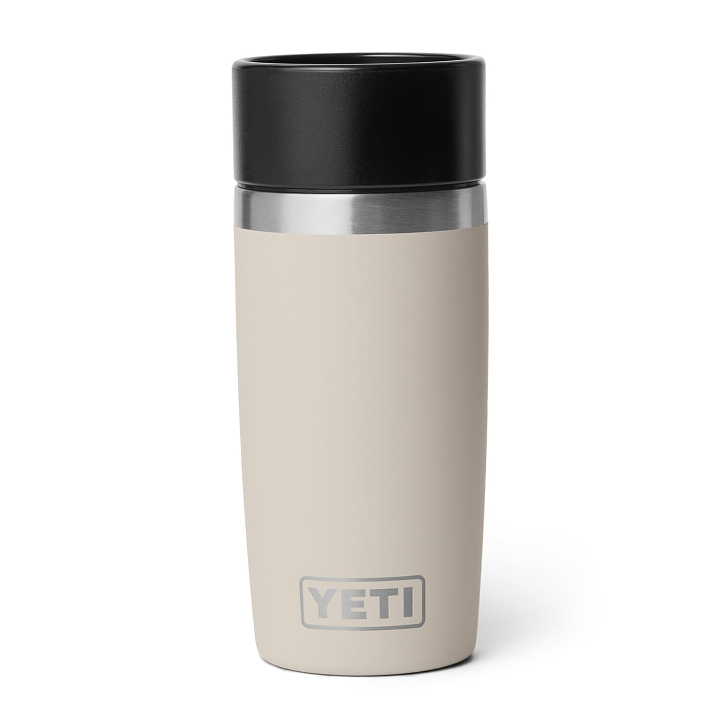Amazon.com: YETI Rambler 12 oz Travel Bottle, Stainless