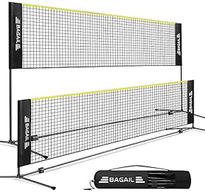 Amazon.co.jp: ネット・ゲージ - バドミントン: スポーツ＆アウトドア