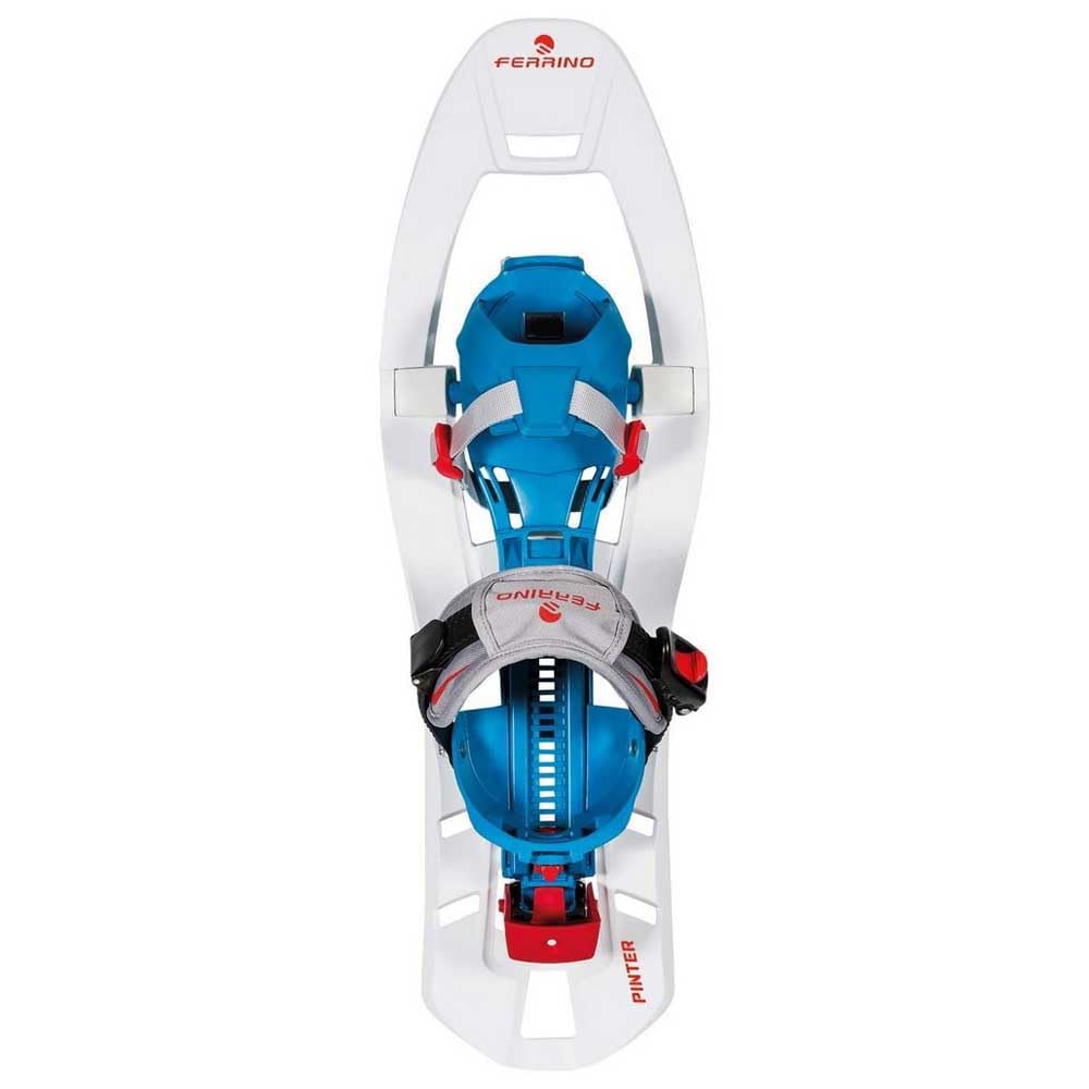 Ferrino Pinter Special Raquetas de Nieve, Unisex Adulto