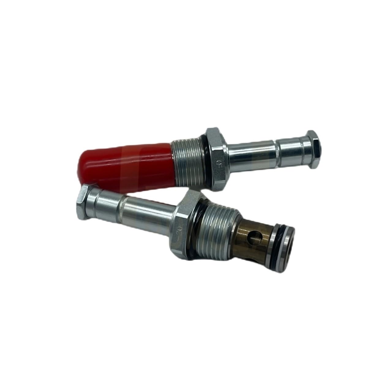 1 x elektrozawór hydrauliczny SV12-20M-0-N-12DG SV12-21-0-N-24DG SV12-20M-0-N-0 SV12-20-0-N-0 Zawór nabojowy