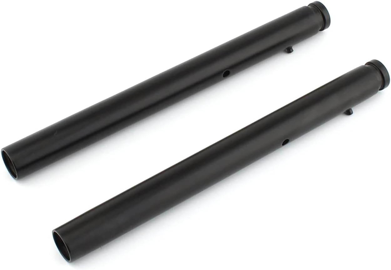 2PCS Motorcycle Handlebar Directional Handle Steering Lever Fork Inner Tube Accessory for Kawasaki Ninja 650 EX650 ABS KRT 2017-2025