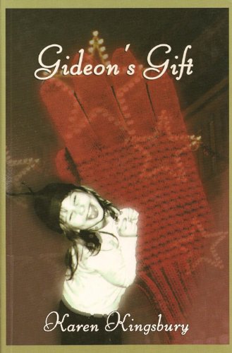 Gideon's Gift (The Red Gloves Collection #1) [Large Print] 157490518X Book Cover