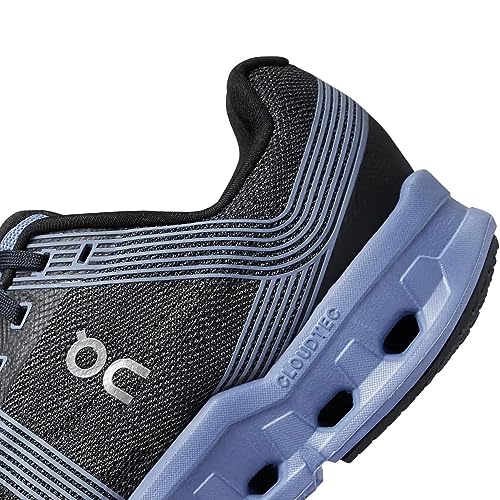 Image of On Men's Cloudgo Sneakers
