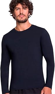 selene camiseta uv50+ manga longa