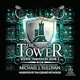 The Crown Tower: The Riyria Chronicles, Book 1