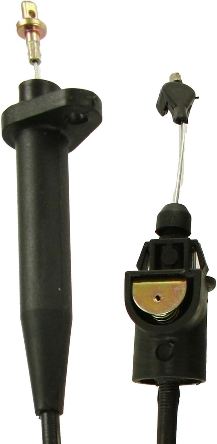 Mechanics Choice Automatic Transmission Detent Cable for 1986-1988 Chevrolet, GMC S10, S10 Blazer, S15, S15 Jimmy (2.8L V6)